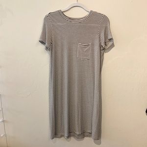 American Eagle Tshirt dress NWOT